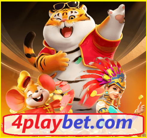 4playbet-Logo